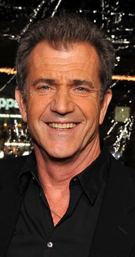 Mel Gibson Versatile Actor and Controversial Figure