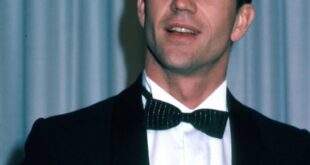 Mel Gibson