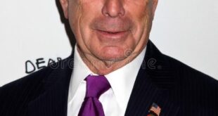 Michael Bloomberg