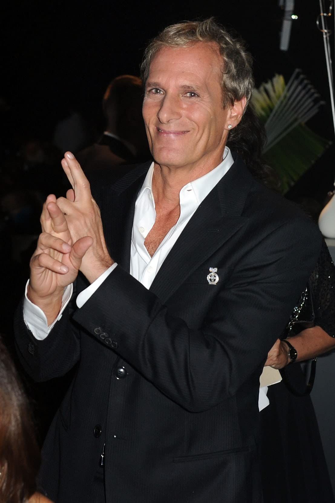 Michael Bolton Passionate Voice and Timeless Hits