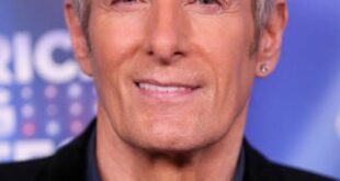 Michael Bolton