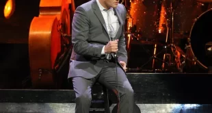 Michael Bublé