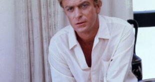 Michael Caine