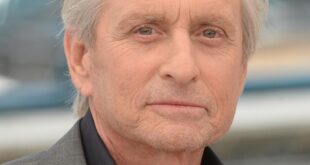 Michael Douglas