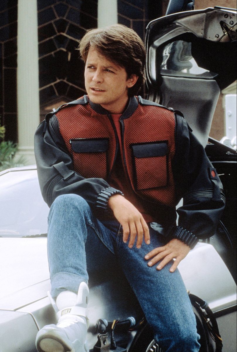 Michael J Fox Talents and Charisma