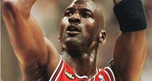 Michael Jordan