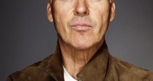 Michael Keaton