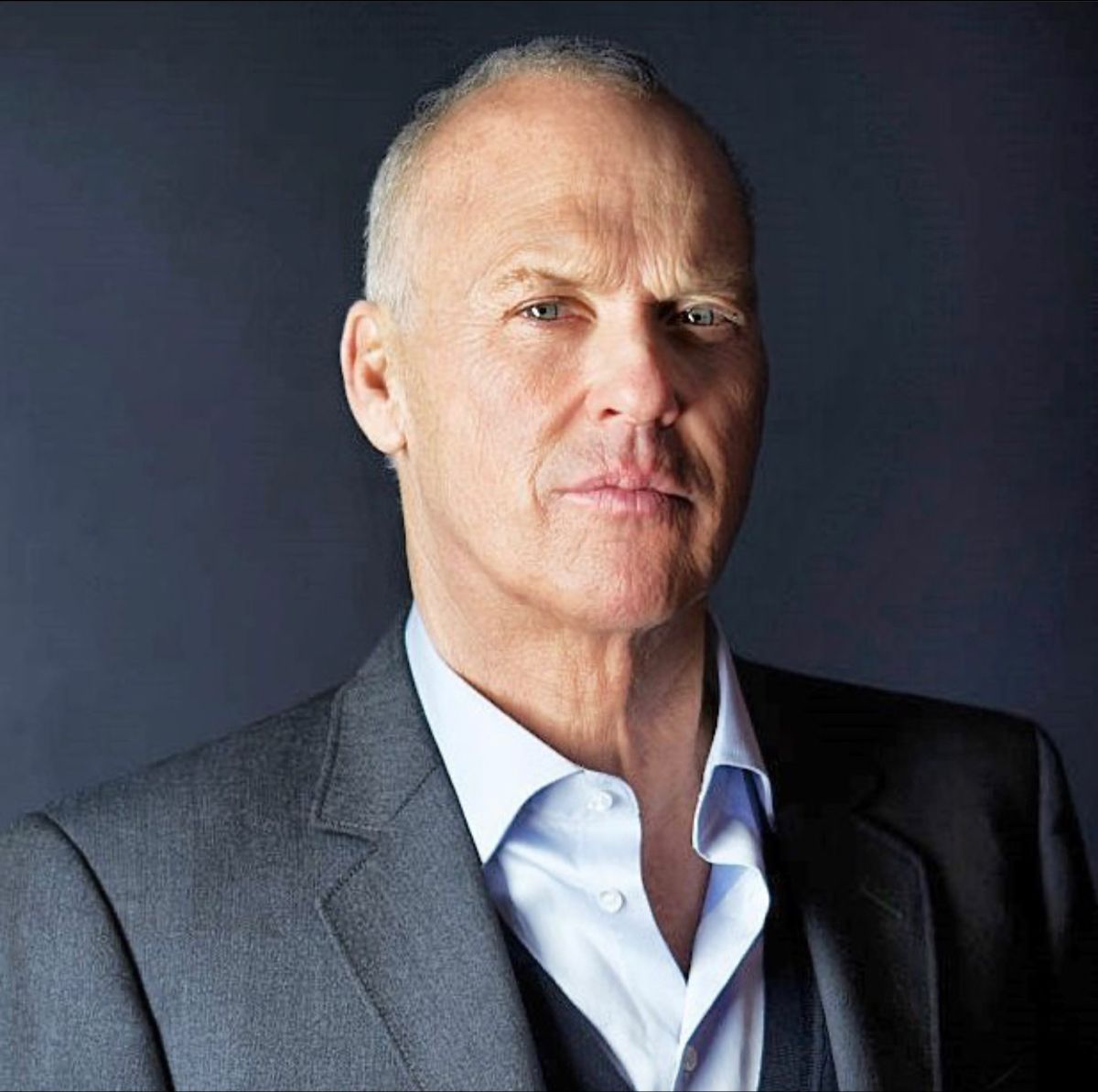 Michael Keaton versatile actor and comedic genius