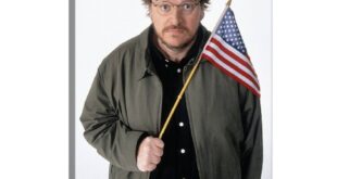 Michael Moore