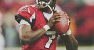 Michael Vick