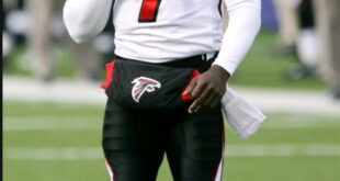 Michael Vick