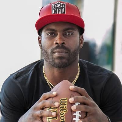 Michael Vick Speed Agility and Precision