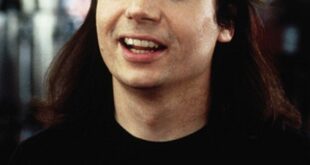 Mike Myers