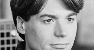 Mike Myers