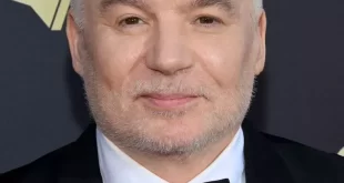 Mike Myers