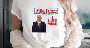 Mike Pence