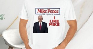 Mike Pence