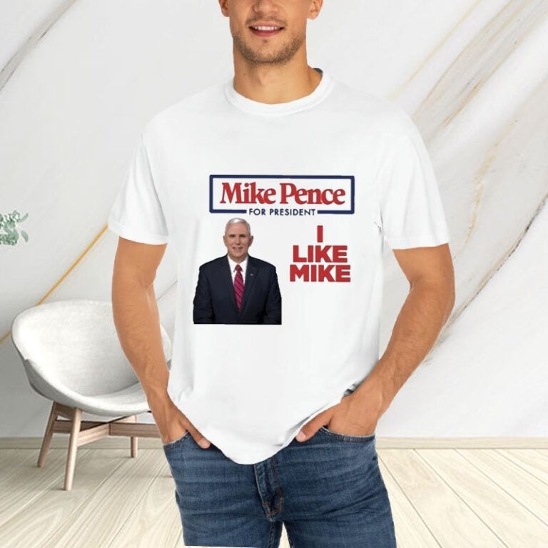 Mike Pence the conservative vice president