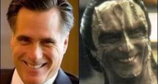 Mitt Romney