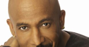 Montel Williams