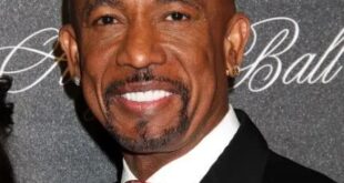 Montel Williams