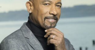 Montel Williams