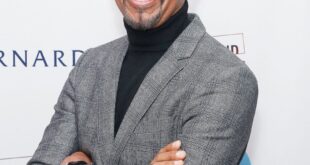 Montel Williams