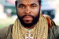 Mr. T