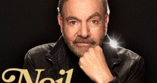 Neil Diamond