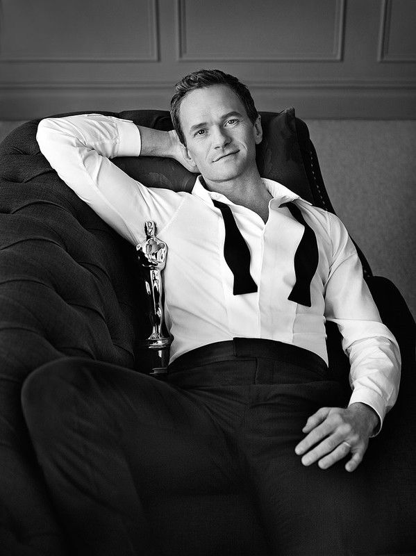 Neil Patrick Harris Charismatic and Multi-Talented Star