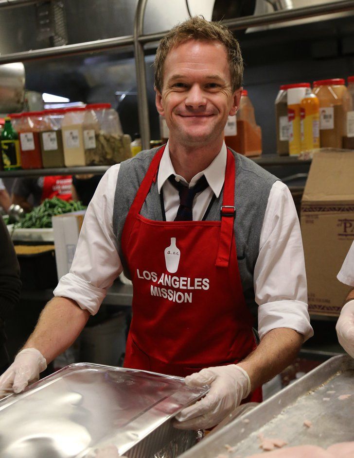 Neil Patrick Harris Versatile Talents and Charismatic Presence