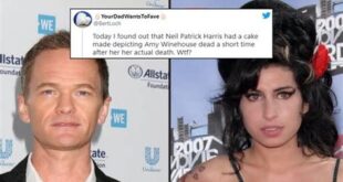 Neil Patrick Harris