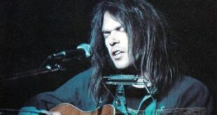 Neil Young