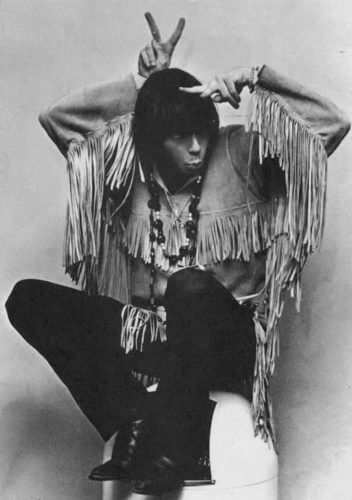 Neil Young enigmatic, prolific, innovative musical genius