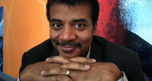 Neil deGrasse Tyson