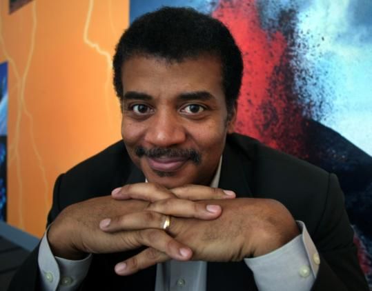 Neil deGrasse Tyson Characteristics and Achievements