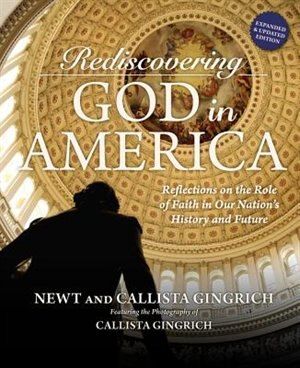 Newt Gingrich Bold Leadership and Political Strategy