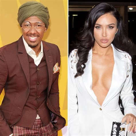 Nick Cannon Multitalented Entertainer and Entrepreneur