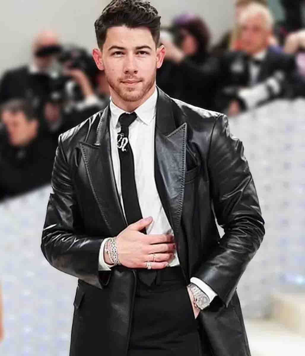 Nick Jonas Multitalented, Heartthrob, and Charitable