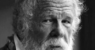 Nick Nolte