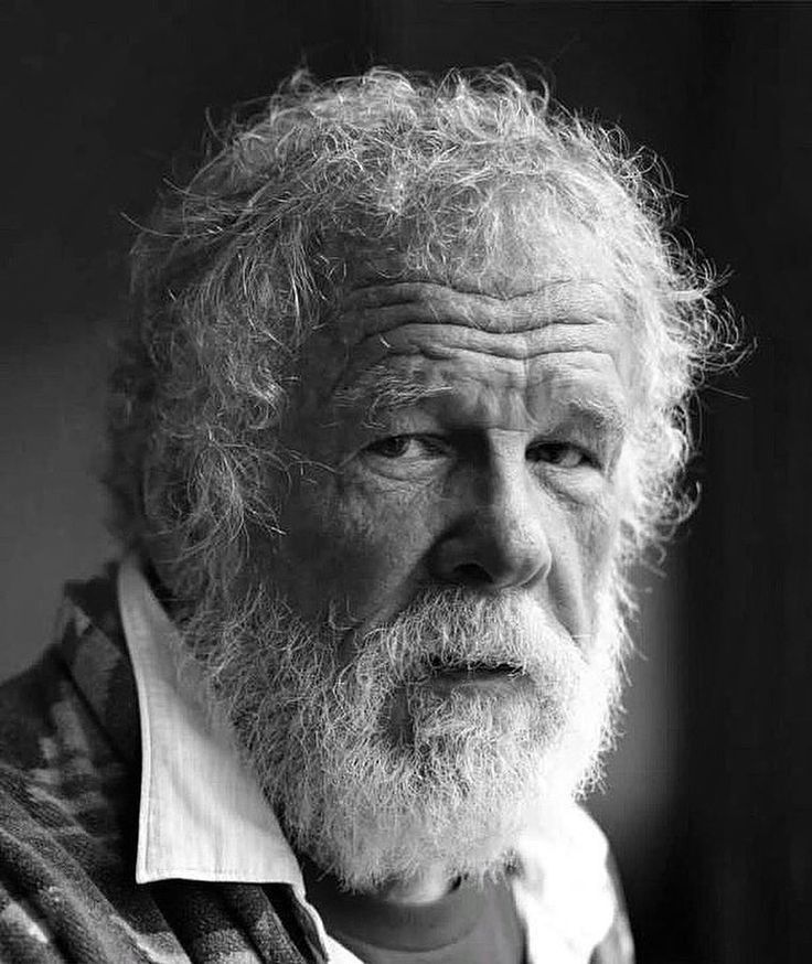 Nick Nolte rugged, versatile, charismatic – Hollywood’s enduring leading man