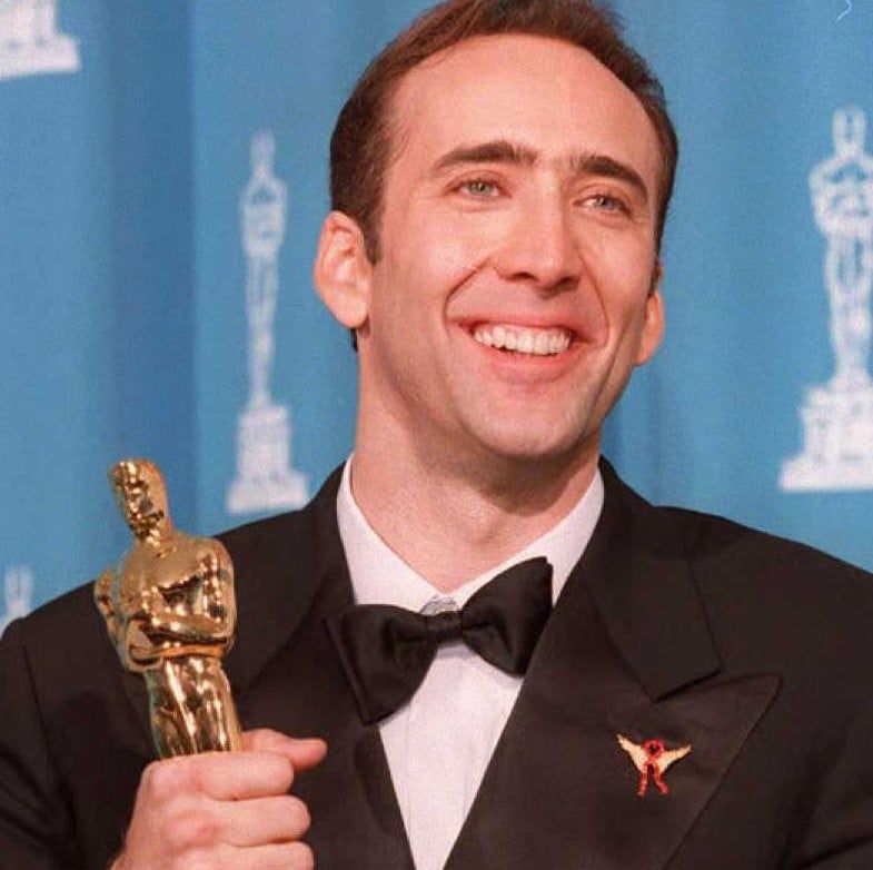 Nicolas Cage: Eccentric, Talented, and Versatile Actor