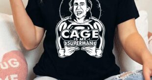 Nicolas Cage