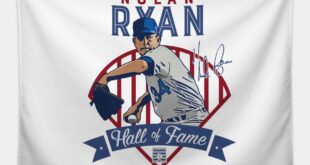 Nolan Ryan