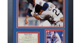 Nolan Ryan