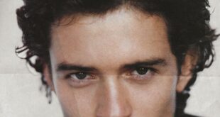 Orlando Bloom