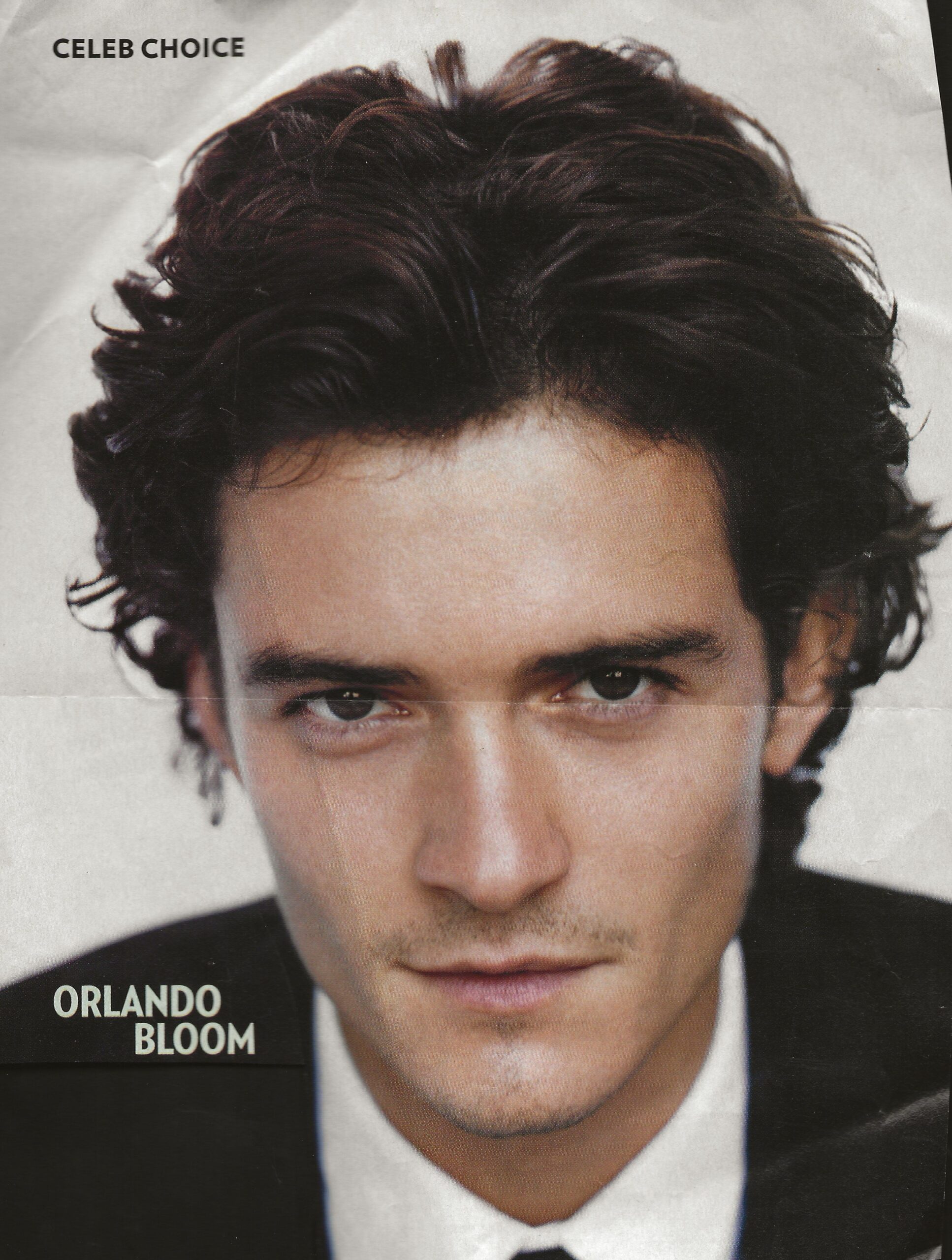 Orlando Bloom A Hollywood heartthrob with timeless charm