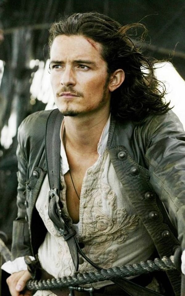 Orlando Bloom A Versatile Actor With Charm And Charisma