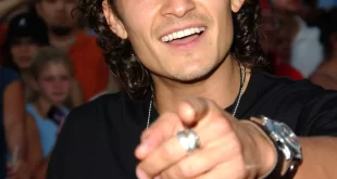 Orlando Bloom