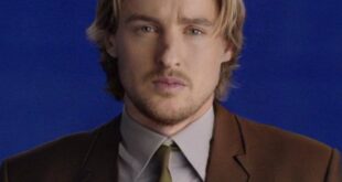 Owen Wilson